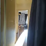 아파트 Thesuite 취리히