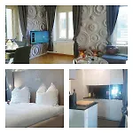 Thesuite * 취리히