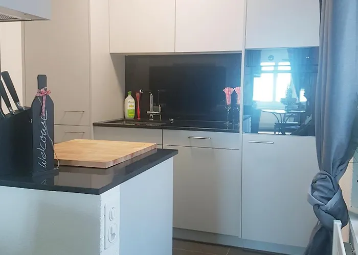 Thesuite Ζυρίχη