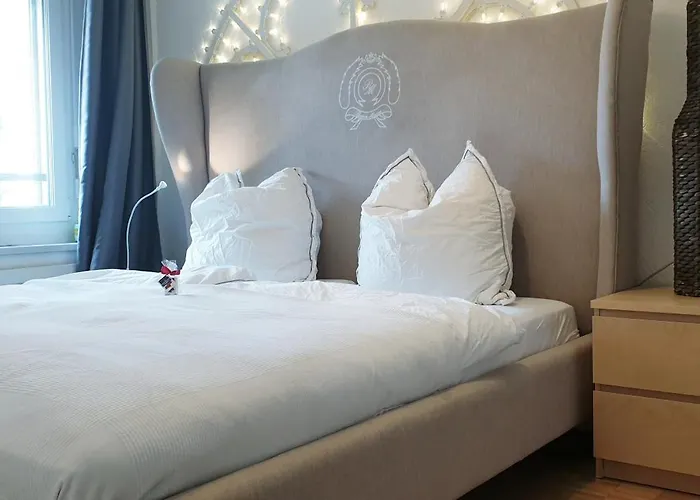 Thesuite Διαμέρισμα *