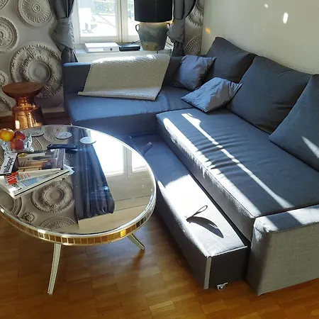 Thesuite