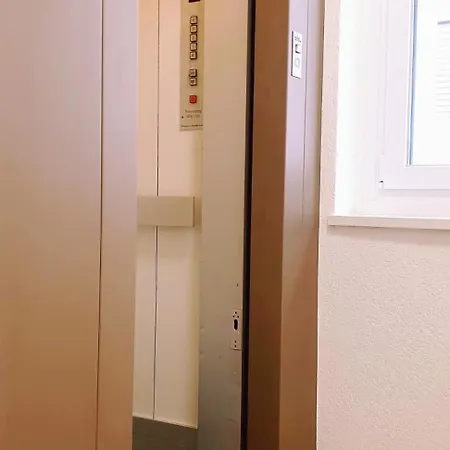 Apartamento Thesuite *