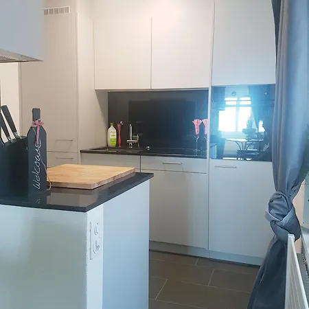 Thesuite Zurich