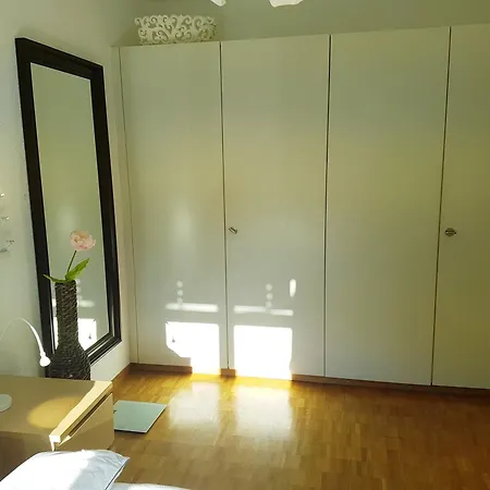 Apartment Thesuite