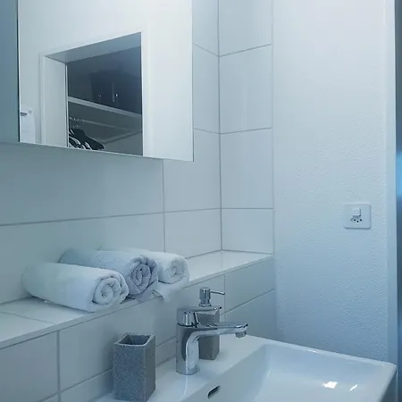 Thesuite Apartamento *