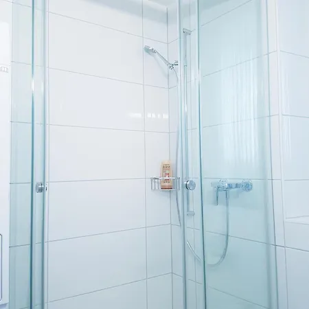 Apartmán Thesuite Curych