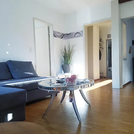 Thesuite * Zurich