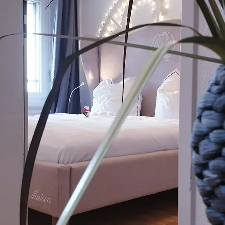 Apartment Thesuite *