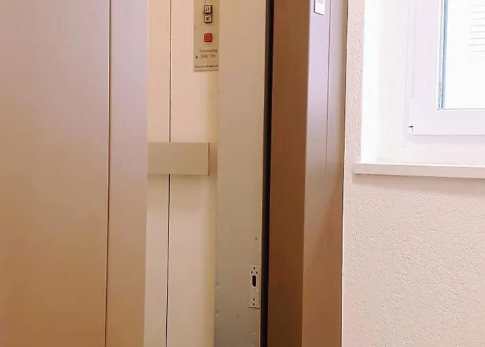 Lägenhet Thesuite *