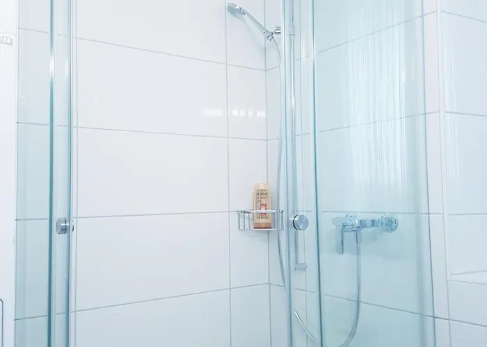 Lägenhet Thesuite Zürich