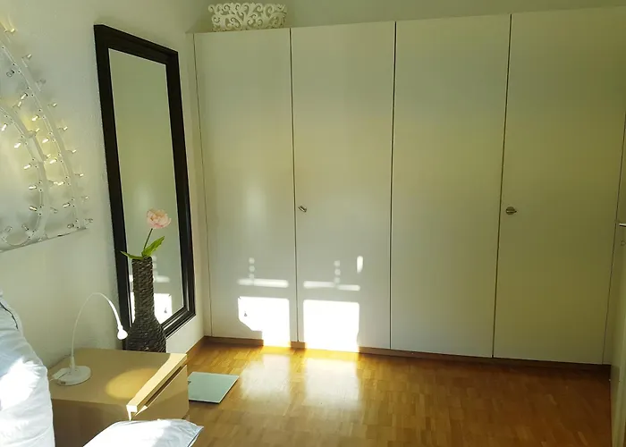 Appartamento Thesuite