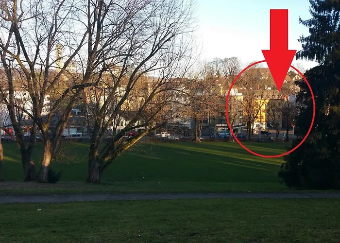 Appartamento Thesuite