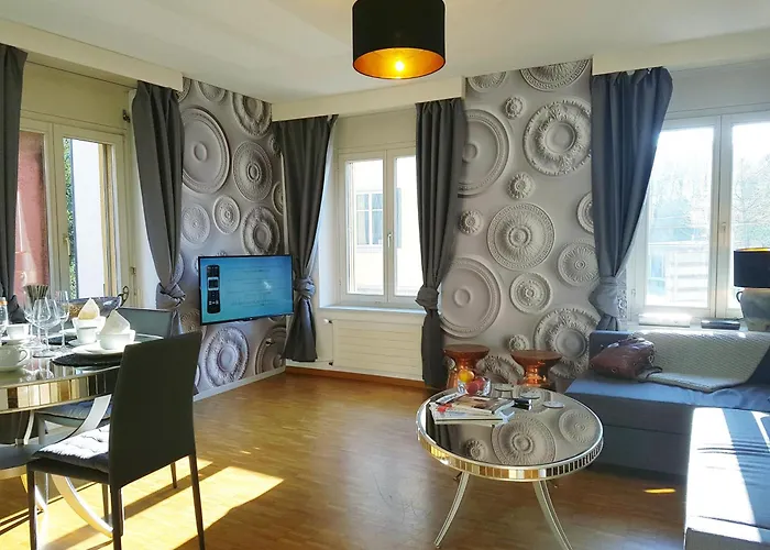 Thesuite Appartamento *