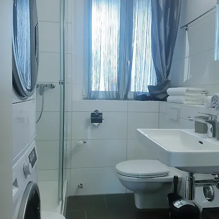 Thesuite Appartement *