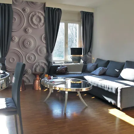 Thesuite Zurich