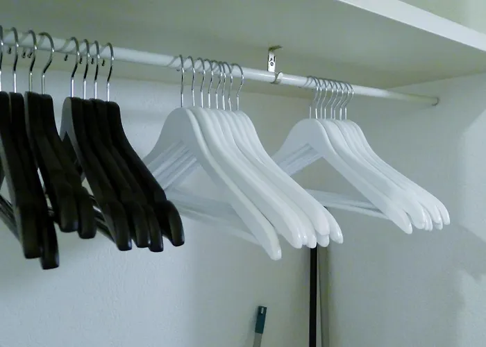 Thesuite Apartman Zürich